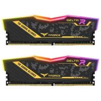 ราคา แรม TEAM Delta TUF RGB 8GBx2 DDR4(3200) (6136830256)