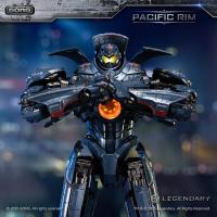 ราคา 【พร้อมส่ง】pacific rim figure kaiju lingjihun neca ของเล่น เลโก้ โมเดล model kitResonance GONG Pacific Rim Alloy Action Figure อันตราย Wanderer Alloy Action Figure (54557774332)