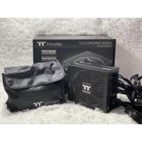 ราคา POWER SUPPLY THERMALTAKE TOUGHPOWER GF1 850W 80 PLUS GOLD (PS-TPD-0850FNFAGE-1) (21305343740)