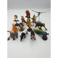 ราคา โมเดลสัตว์ animal egg furuta Choco Egg Animal (6211714825)