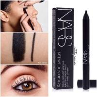 ราคา Nars อายไลเนอร์​ High Pigment Longwear ขนาด 0.7 กรัม สีดำ (3937948649)