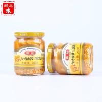 ราคา เต้าหู้ยี้ไต้หวัน ตราปู้กี่ Fuchi (富记台湾豆腐乳) 250g พร้อมส่ง รสดั้งเดิม หอมอร่อยกลมกล่อม (3092995833)