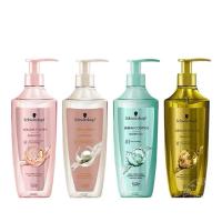 ราคา (ขวด)Schwarzkopf Extra Care Shampooชวาร์สคอฟ แชมพู 400ml (Volume/Sebum Control/Total Repair/GingerEssence) (44274857916)