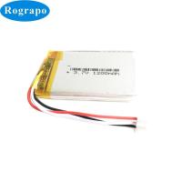 ราคา New 3.7V 1200mAh Lipo Polymer Battery for Corsair HS70, Corsair HS70 Pro Wireless Gaming Headset (21592781089)
