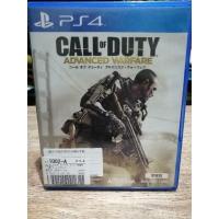 ราคา Call Of Duty Advanced Warfare​ Ps4​ โซนญี่ปุ่น​ (มือ2)​ (24714632203)