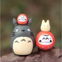 ราคา การ์ตูนน่ารักที่สุด Cat Blessing Jason Cat & Changsheng ไม่ตก Bodhidharma Jicha DIY ภูมิทัศน์ไมโครเวอร์ชั่นเกาหลีตุ๊กตาภูมิทัศน์สร้างสรรค์ (43129535257)