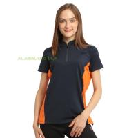 ราคา Ping Women Polo Shirt Golf Original - เสื้อกอล์ฟผู้หญิงแบรนด์ 761 (26631952750)