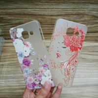 ราคา BLINK MOTIF HARDCASE - BLINK SAMSUNG A3 2016 / A310 (40055739259)