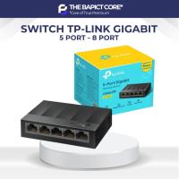 ราคา สวิตช์ TP-Link 10/100Mbps SF1005D / TL-SF1008D / TL-SF1016D | ปลั๊กแล้วใช้งาน | เปลือกพลาสติก | ประหยัดไฟฟ้า | 2 ห้า (57457868519)