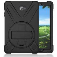 ราคา ❤ สำหรับ Samsung Galaxy Tab A A6 10.1 2016กับ S ปากกา Sm-P585y Sm-P585 P580ฝาคร (27553002883)
