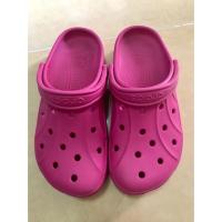 ราคา CROCS แท้ มือสอง สภาพดีมาก (394438283)