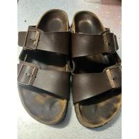ราคา รองเท้า birkenstock มือสอง เบอร์39 (25332675038)