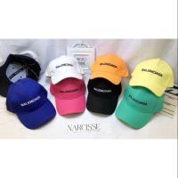 ราคา หมวก บาเลนเซียก้า แฟชั่นสําหรับผู้ชาย และผู้หญิง (42858837858)