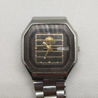 ราคา นาฬิกามือสอง ORIENT Crystal Automatic 36.8 เดินพร้อมใช้ (52803180364)