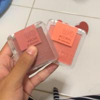 ราคา OH MY BLUSH (2376510657)