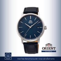 ราคา นาฬิกา Orient Contemporary Collection 40mm Automatic (RA-AC0E04L) Avid Time โอเรียนท์ ของแท้ (13739354201)