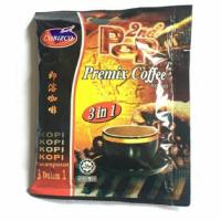 ราคา กาแฟ POP Premix Coffee 3 in 1 บรรจุภายใน30 ซอง (4736880014)