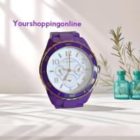 ราคา TOMMY HILFIGER WATCH LADIES, HILFIGER นาฬิกาข้อมือผู้หญิง (26917841376)