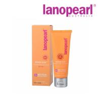 ราคา ครีมกันแดด Lanopearl Bondi Sun™ Australian Daily Sunscreen SPF 30 ขนาด 75mL (6513876832)