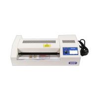 ราคา เครื่องเคลือบบัตรพลาสติก HIC ECO/A4 สำหรับเอกสารขนาด A4 (PC) (9611990166)