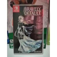 ราคา Nintendo Switch : Bravely Default 2 (มือ2) (20451538169)