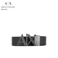 ราคา Armani Exchange เข็มขัดผู้ชาย รุ่น 951017-CC505-43120 - สีดำ (26226607657)