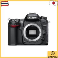 ราคา จากญี่ปุ่น [สินค้ามือสอง]Nikon Digital SLR Camera D7000 Body (44327326455)