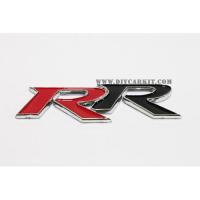 ราคา โลโก้ RR แต่งรถซิ่งทุกรุ่น (1187221262)