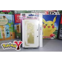 ราคา [+..-]Case เครื่อง Nintendo 3DS XL ลาย Pokemon Y "YVELTAL" (28465539922)