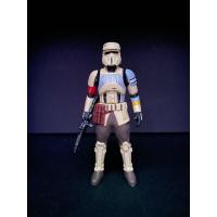 ราคา STAR WARS TAKARA TOMY : Scarif Stormtrooper (27560096501)