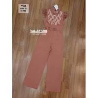 ราคา จั๊มยาว งานป้าย Valley Girl (17378147906)