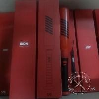 ราคา แท่งไฟ ikon konbat ver korea เวอร์เกา ของแท้ พร้อมส่ง (7263281641)