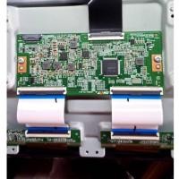 ราคา ทีคอนทีวี TCL รุ่น LED50P65US, 50P8 (15798404641)