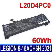 ราคา LENOVO L20C4PC0 82JU IDEAPAD GAMING 3 15ACH6 Legion 5-15ACH6 15ACH6H L20D4PC0 L20M4PC0 82K2 แบตเตอรี่ (51657642195)