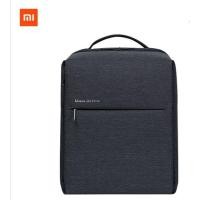 ราคา Xiaomi MI City Backpack2 lightweight design กระเป๋าสะพายหลังที่สบายที่สุด สีเทา (7732849706)