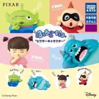 ราคา TAKARA TOMY A.R.T.S Huaa~Fig. Pixar Characters กาชาปองตัวการ์ตูน จากเรื่อง Toy Story และ Monsters, Inc. (24668031584)