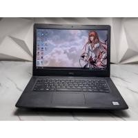 ราคา second hand notebook Dell Latitude 3490 สเปก intel Core i5-8250U (gen8) Ram 8 GB SSD 256 GB Wifi ทัสเม้าส์ แป้นพิ (24345963055)