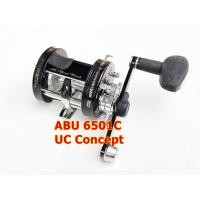 ราคา (มือ2) รอกเบทคาสติ้ง ABU 6501C UC Concept...หมุนซ้าย (มือ2) รอกตกปลา รอกเบท คาสติ้ง ตีเหยื่อ รอกทรงกลม (20204244389)