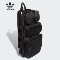 ราคา ระเบิด Adidas / แท้ปี 2020 ใหม่โคลเวอร์ผู้ชายและผู้หญิงกระเป๋าเป้สะพายหลังกีฬาสันทนาการ DH2679 (7186904632)