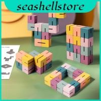 ราคา บล็อกไม้แบบแยกส่วนอาคารสําหรับเด็กพัฒนาการเล่นซ้อนและสร้างสรรค์ (54607814070)