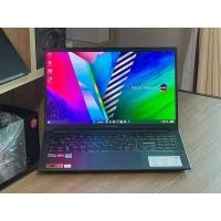ราคา Asus Vivobook Pro 15 OLED D3500QC-L1701TS AMD Ryzen 7 5800H SSD512GB RAM16GB สินค้ามือสอง (29662125482)