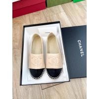 ราคา used C.hanel espadrilles Authentic% Sz.38 (24cm) (18088737486)