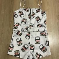 ราคา Kayasis jumpsuit ของแท้ (6927478993)