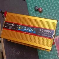 ราคา อินเวอร์เตอร์ 1000w* (51756825378)