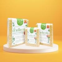 ราคา ถั่วเขียวผ่าซีกเลาะเปลือก ถั่วเขียว ถั่วทอง เกรด A ตรา Glory Rice ขนาด 250กรัม 500กรัม และ 1กิโลกรัม (20513938254)
