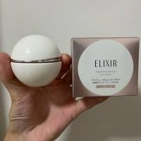 ราคา ส่งต่อ Elixir brightening moisture airy cream 50g. (26103013736)