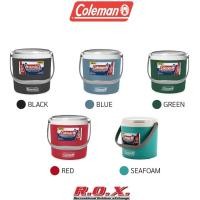 ราคา COLEMAN COOLER PARTY CIRCLE กระติกน้ำเก็บอุณหภูมิ กระติกน้ำอเนกประสงค์ กระติกน้ำแคมป์ปิ้ง กระติกใส่เครื่องดื่ม (4476994063)
