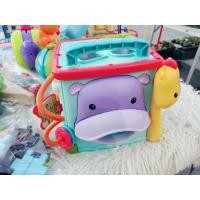 ราคา กล่องกิจกรรม เสริมพัฒนาการเด็ก fisher price (26157633760)