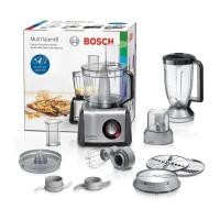 ราคา Bosch เครื่องเตรียมอาหาร Food processor MultiTalent 8 1250 W รุ่น MC812M844 (51855803134)
