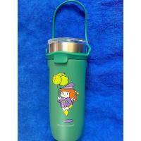 ราคา แก้วเก็บความเย็น “น้องมะม่วง” AIS 5G ของใหม่ / สีเขียว ขนาด 710 ml. (24807054855)